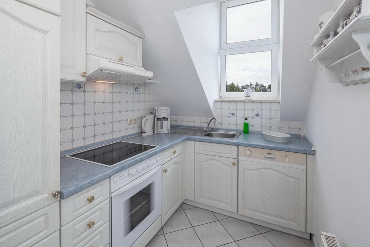 Suennslag Wohnung 138 博尔滕哈根 外观 照片