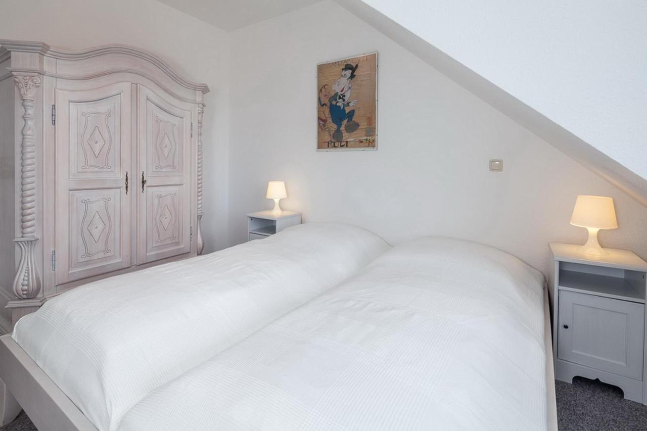 Suennslag Wohnung 138 博尔滕哈根 外观 照片