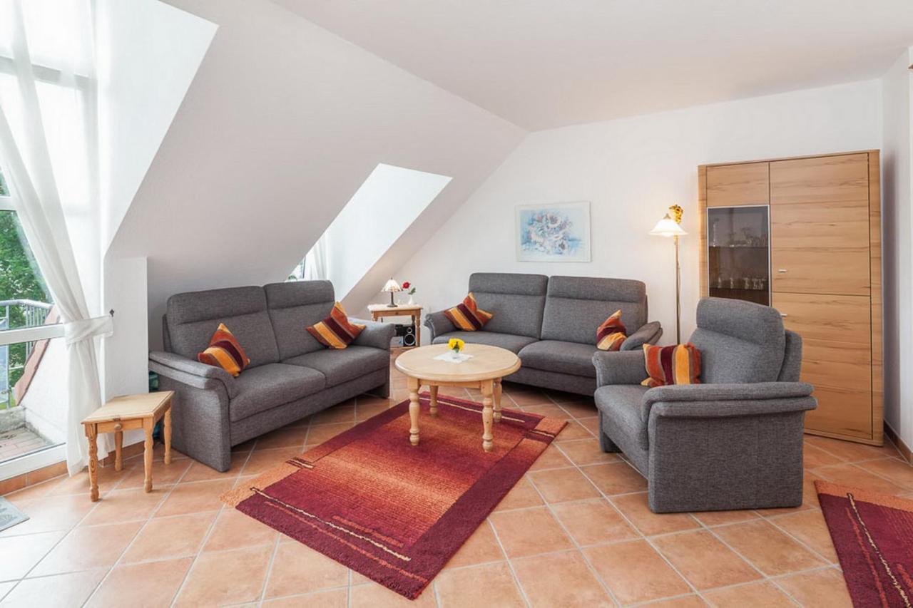 Suennslag Wohnung 138 博尔滕哈根 外观 照片
