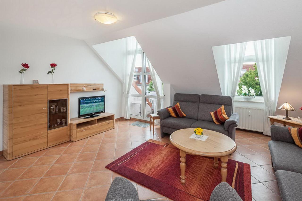 Suennslag Wohnung 138 博尔滕哈根 外观 照片