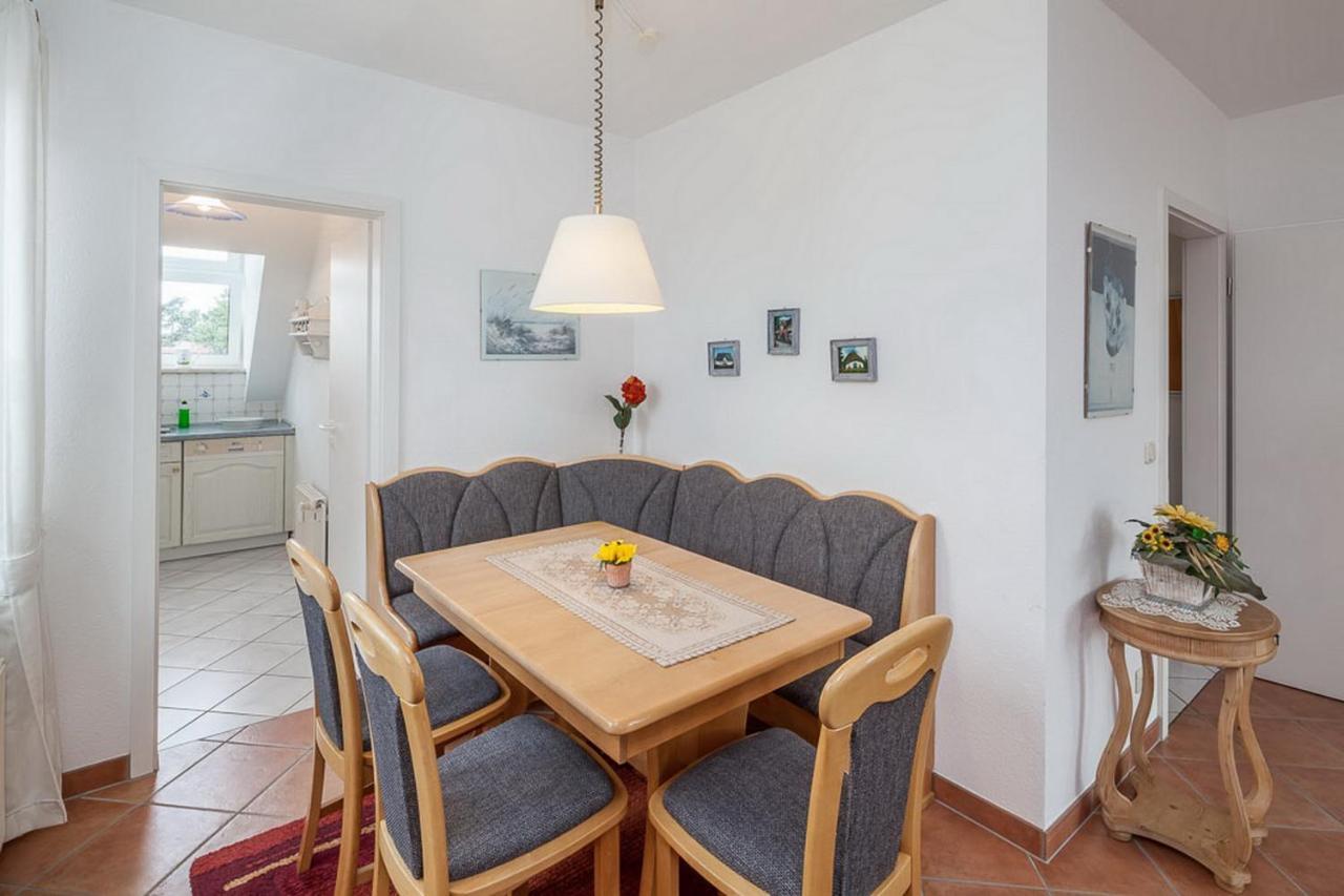 Suennslag Wohnung 138 博尔滕哈根 外观 照片
