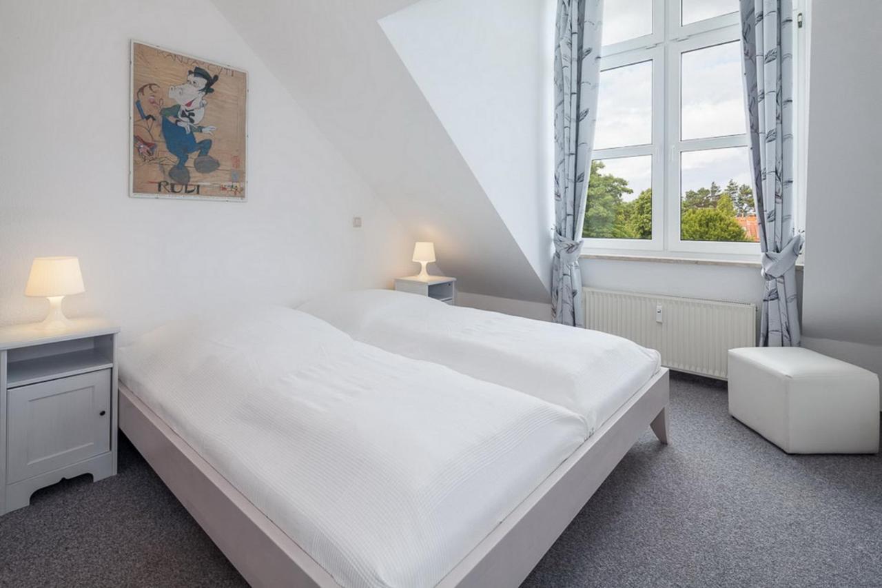Suennslag Wohnung 138 博尔滕哈根 外观 照片