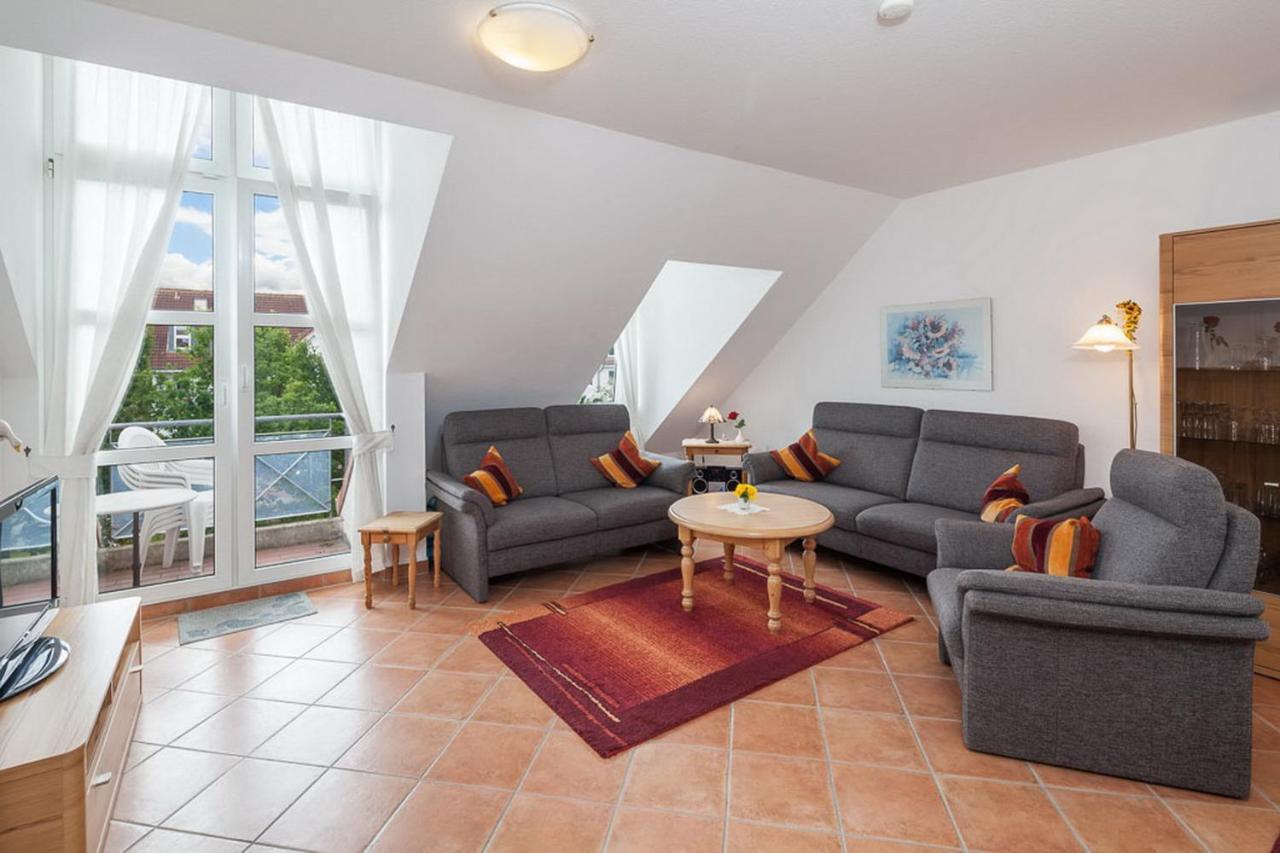 Suennslag Wohnung 138 博尔滕哈根 外观 照片