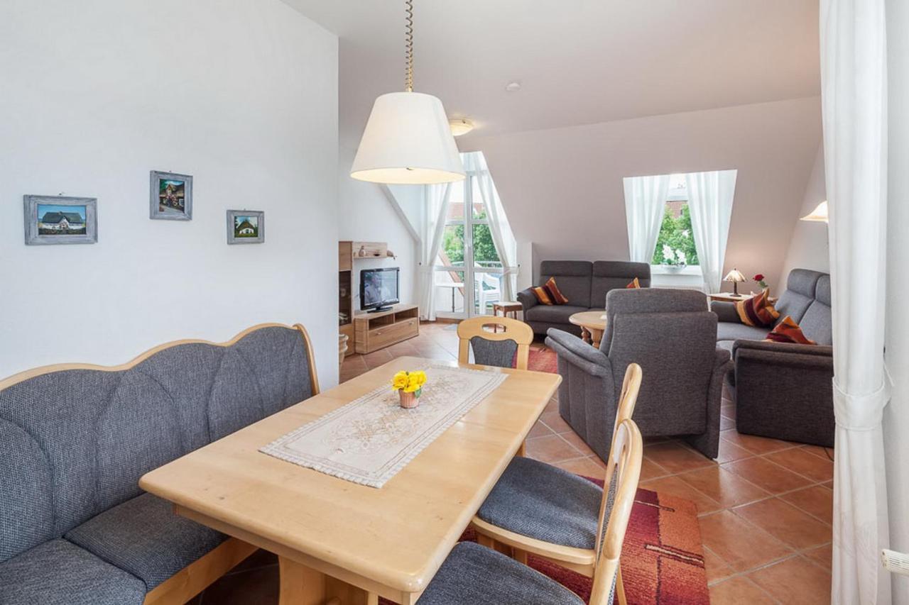 Suennslag Wohnung 138 博尔滕哈根 外观 照片