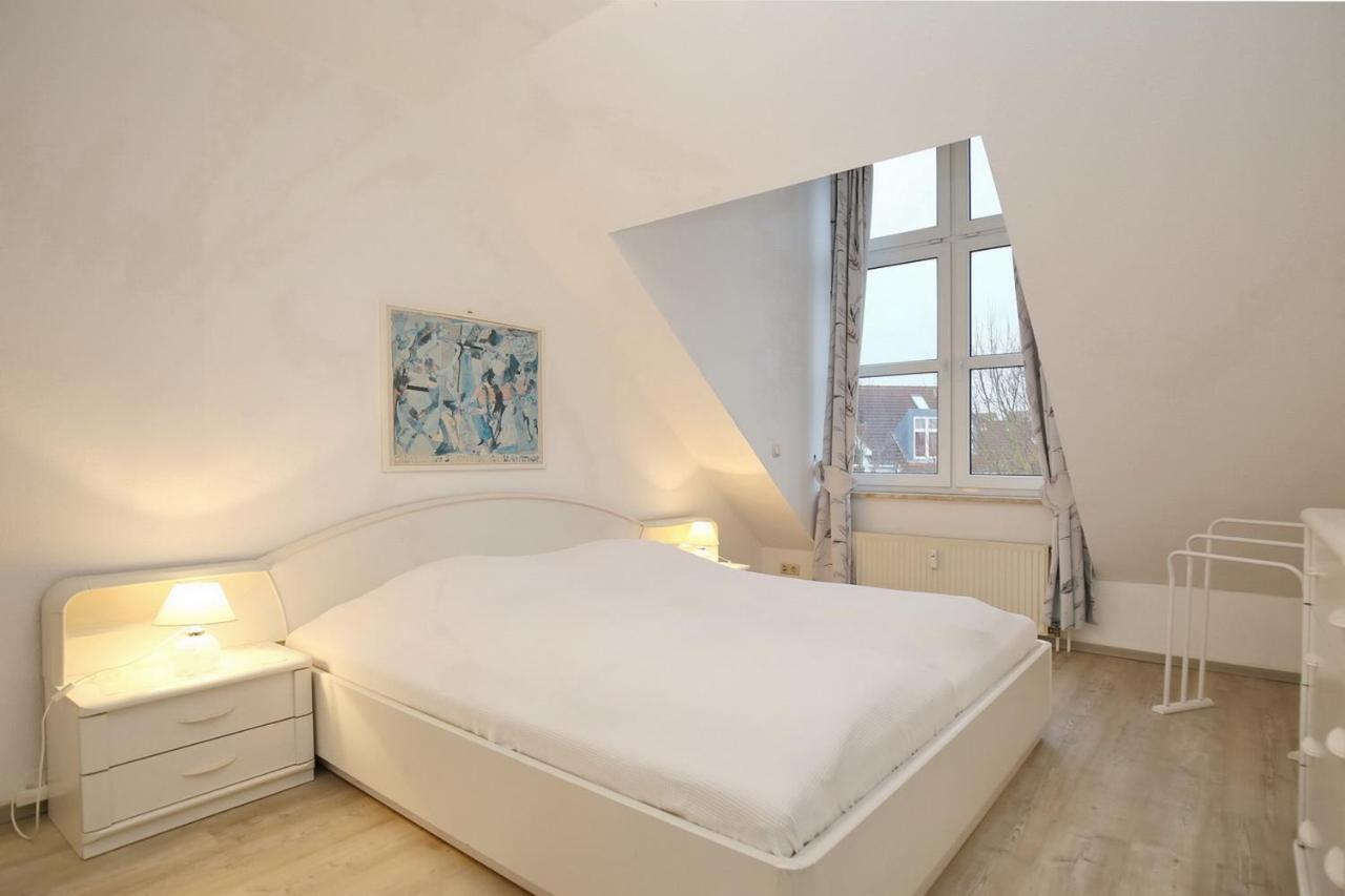 Suennslag Wohnung 138 博尔滕哈根 外观 照片